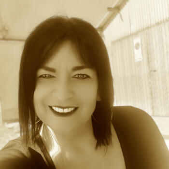 Babysitter in Guardiagrele: Maria Antonietta