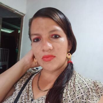 Babysitter in Ocú: Fatima