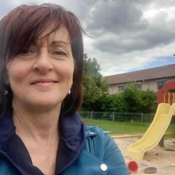 Babysitter in Veszprém: Hajnalka