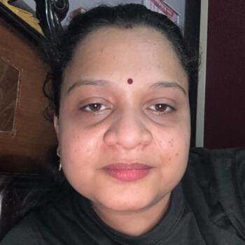 माता-पिता बम्बई: Udita