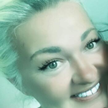 Nanny in Luxembourg: Madlen