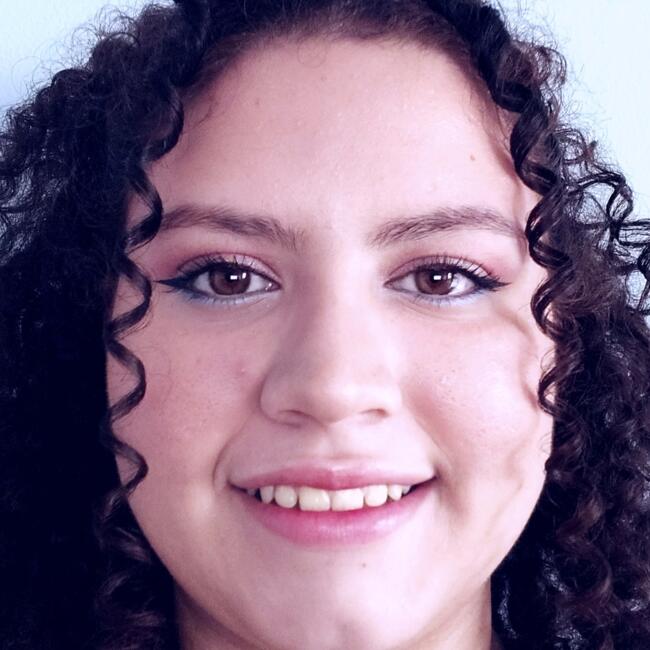 Babysitter in Tegucigalpa: Catalina