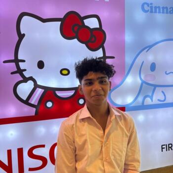 तिरुवनन्तपुरम में बेबीसिटर: Sachin