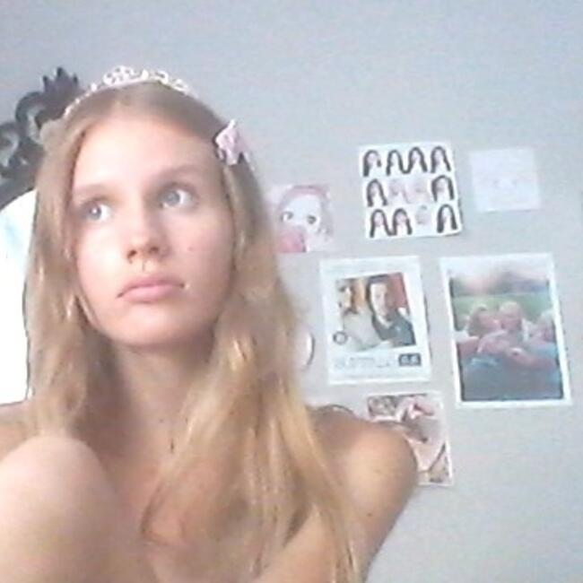 Babysitter in Metz: Cybelia