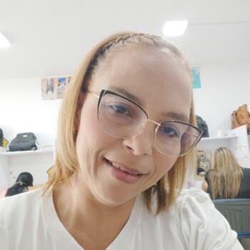 Babysitter in Medellín: Yuleidys