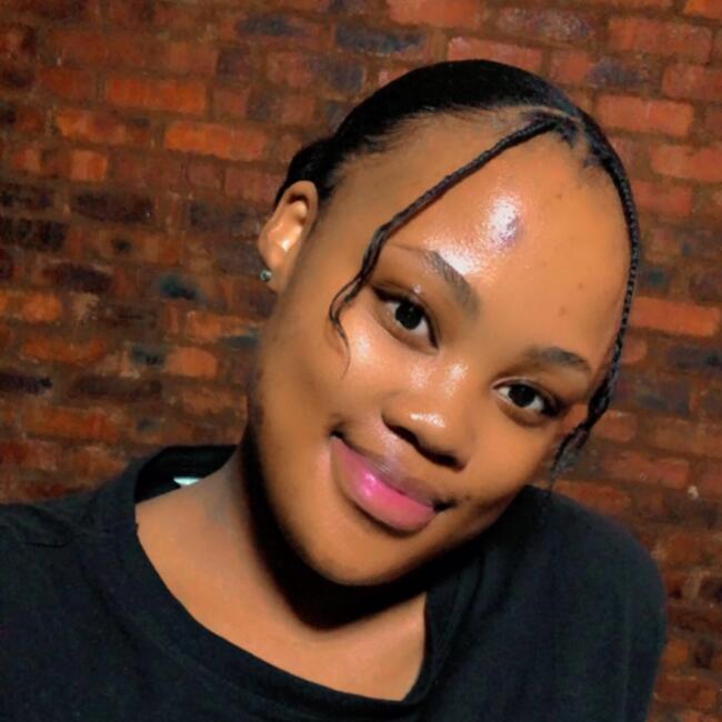 Babysitter in Thembisa: Desireé