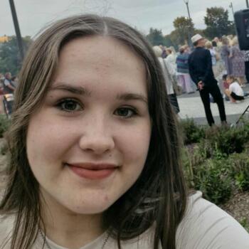 Babysitter in Łomża: Zuzia