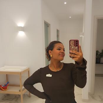 Babysitter in Leiden: Jaden