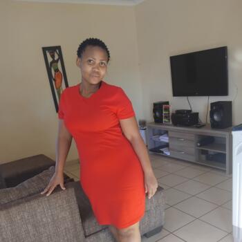 Nanny in Vanderbijlpark: Tlaleng