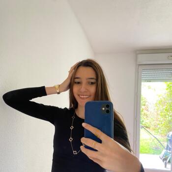 Babysitter in Sadirac: Emma