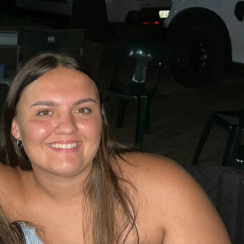 Babysitter in Potchefstroom: Limari