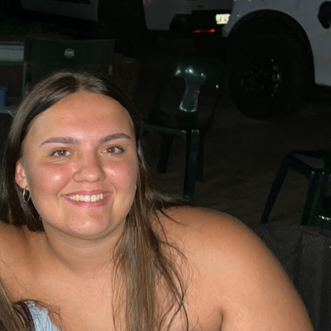 Babysitter in Potchefstroom: Limari