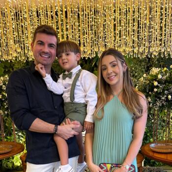 Babysitting job in Brasília: babysitting job Mariana