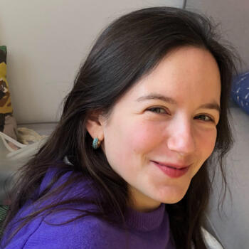 Canguro en Madrid: Carlota