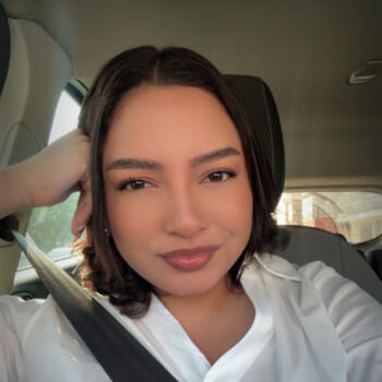 Babysitter San Pedro Sula: Vianca