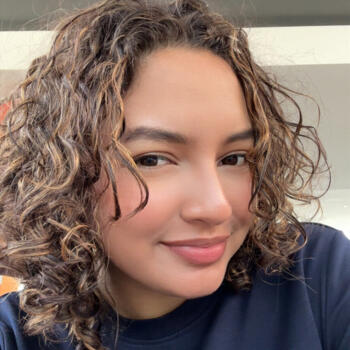 Babysitter San Pedro Sula: Vianca