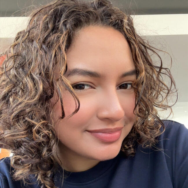 Niñera en San Pedro Sula: Vianca