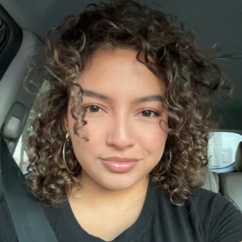 Babysitter San Pedro Sula: Vianca