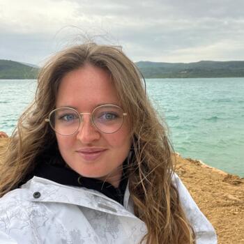 Babysitter in Saint-Vincent-de-Tyrosse: Caroline