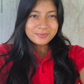 Niñera Panamá: Iris