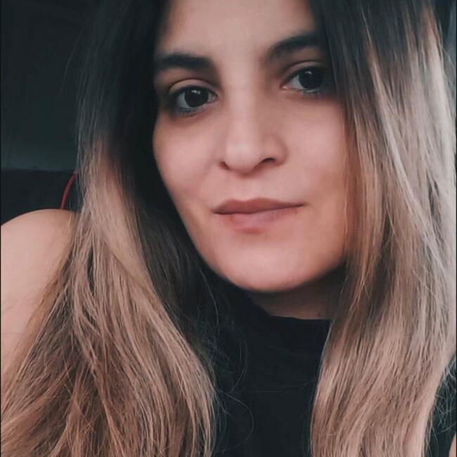 Babysitter in San Miguel de Tucumán: Romina