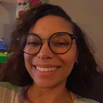 Babysitter in Cumby: Taylur