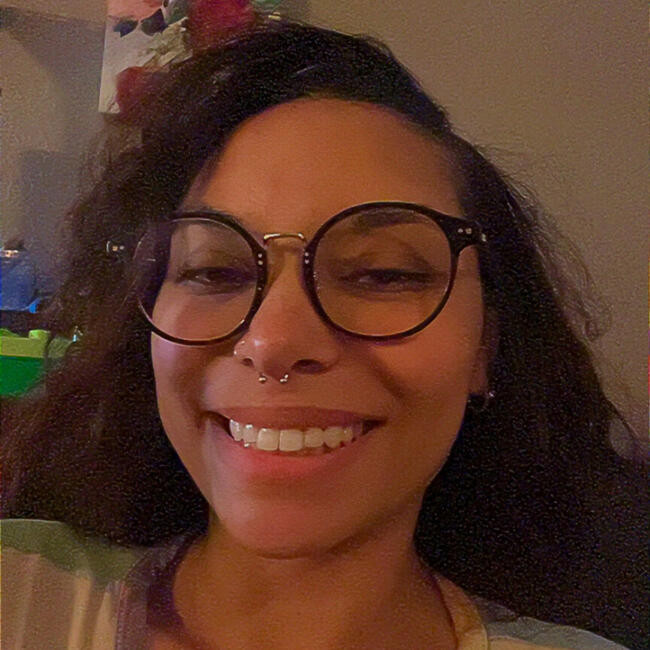 Babysitter in Cumby: Taylur