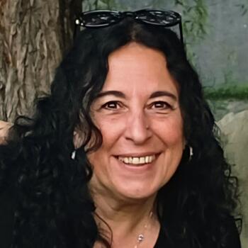 Babysitter in Rosario: Mariela