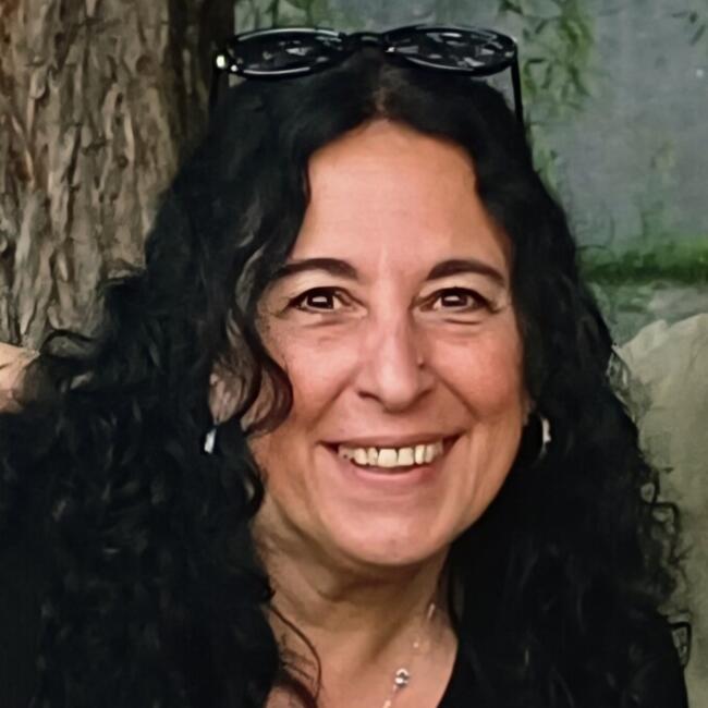 Babysitter in Rosario: Mariela