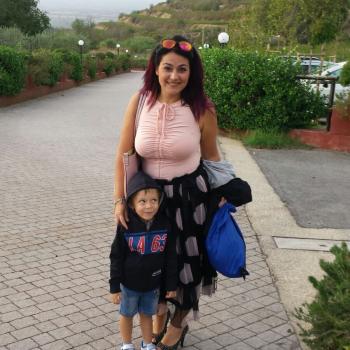 Babysitter Laghetto: Manuela