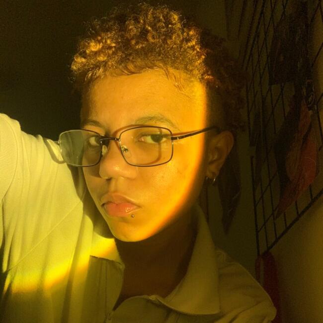 Babá em Niterói: Pamella