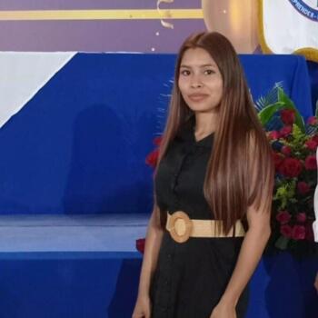 Babysitter in Burunga: Marlenis