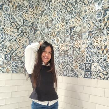 Nanny in Málaga: Dahiana