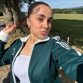 Babysitter Wiltz: Aya