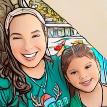 Babysitting job in Panama City: babysitting job Elizabeth