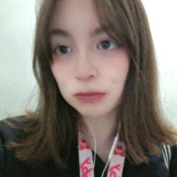 Niñera en Lo Espejo: Valentina