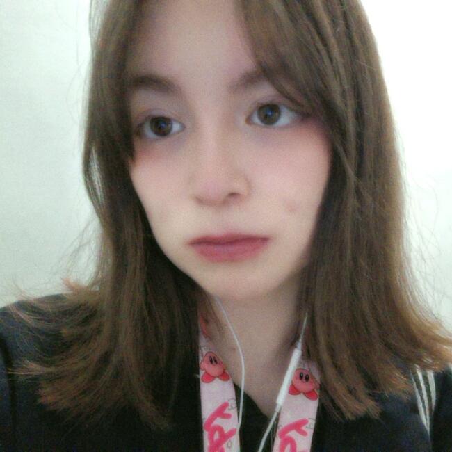 Niñera en Lo Espejo: Valentina