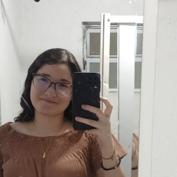 Babá em Porto Alegre: Julia