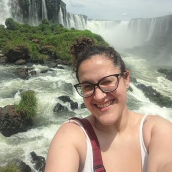 Babysitter in Ramos Mejía: Camila