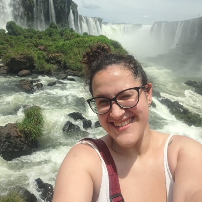 Niñera en Ramos Mejía: Camila