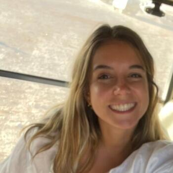 Babysitter Sydney: Margot