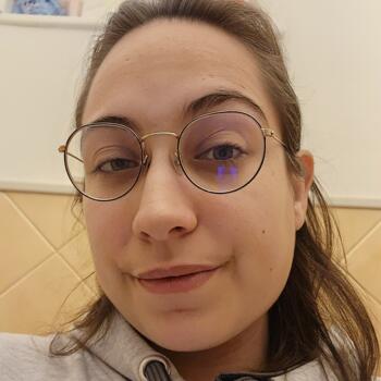 Baby-sitter Vierzon: Eloise