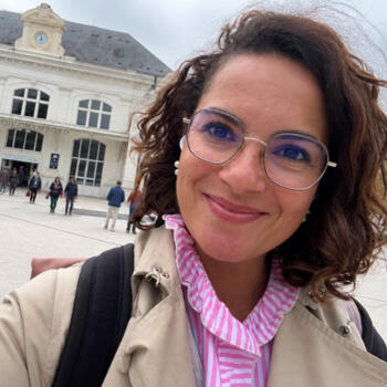 Babysitter in Mérignac: Josephine