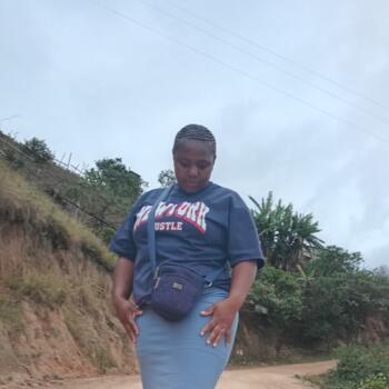Babysitter in Durban: Zanele