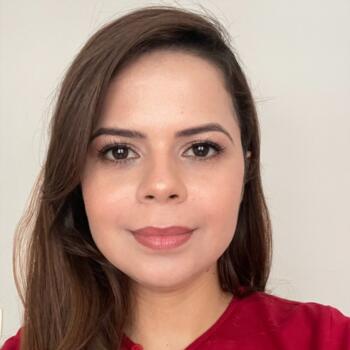 Babysitter in Sint-Lambrechts-Woluwe: Cássia Lorena