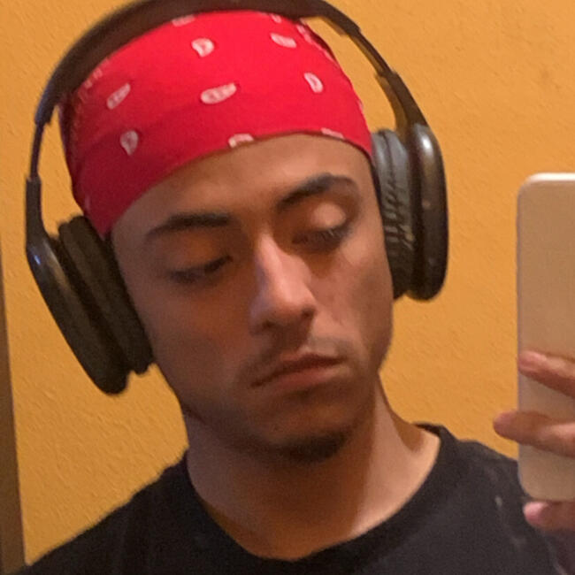 Niñera en Rosarito: Alexis