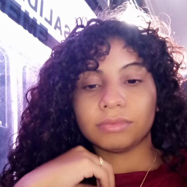 Niñera en Caracas: Nazireth Y