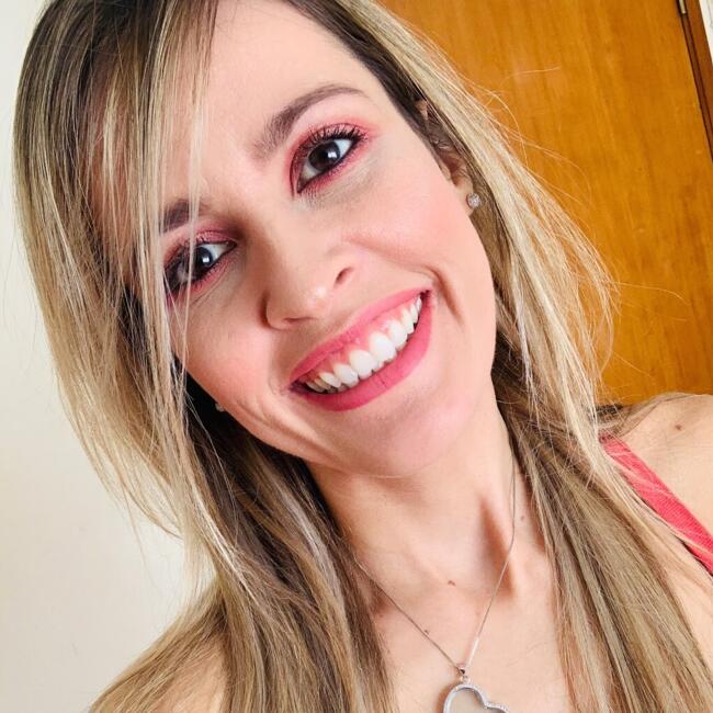 Babysitter in Loulé: Luciana