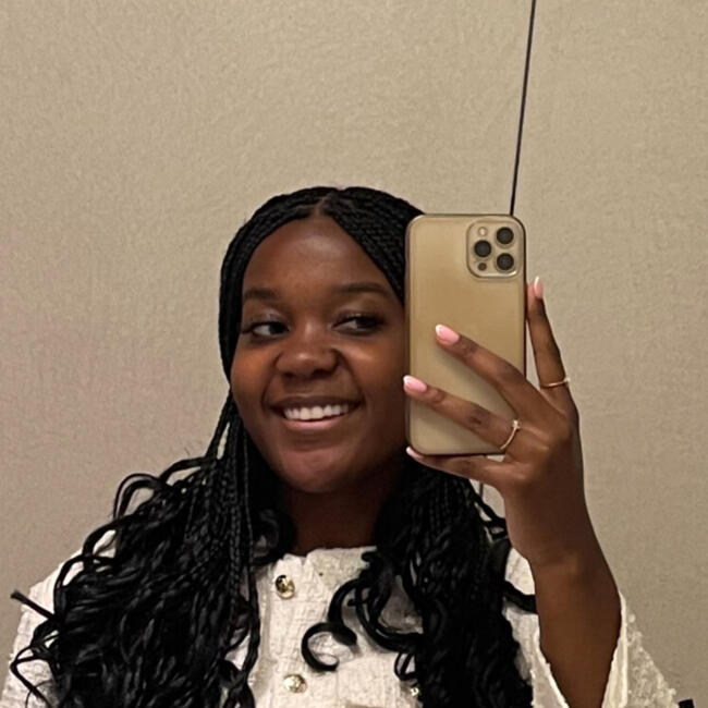 Babysitter in Antwerpen: Annie