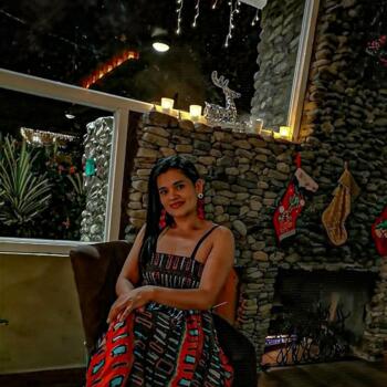 Babysitter Palmira Centro: Yuri lisbeth